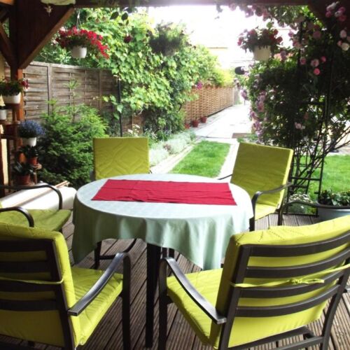 Vila Fortuna - Art O'Clock Sibiu