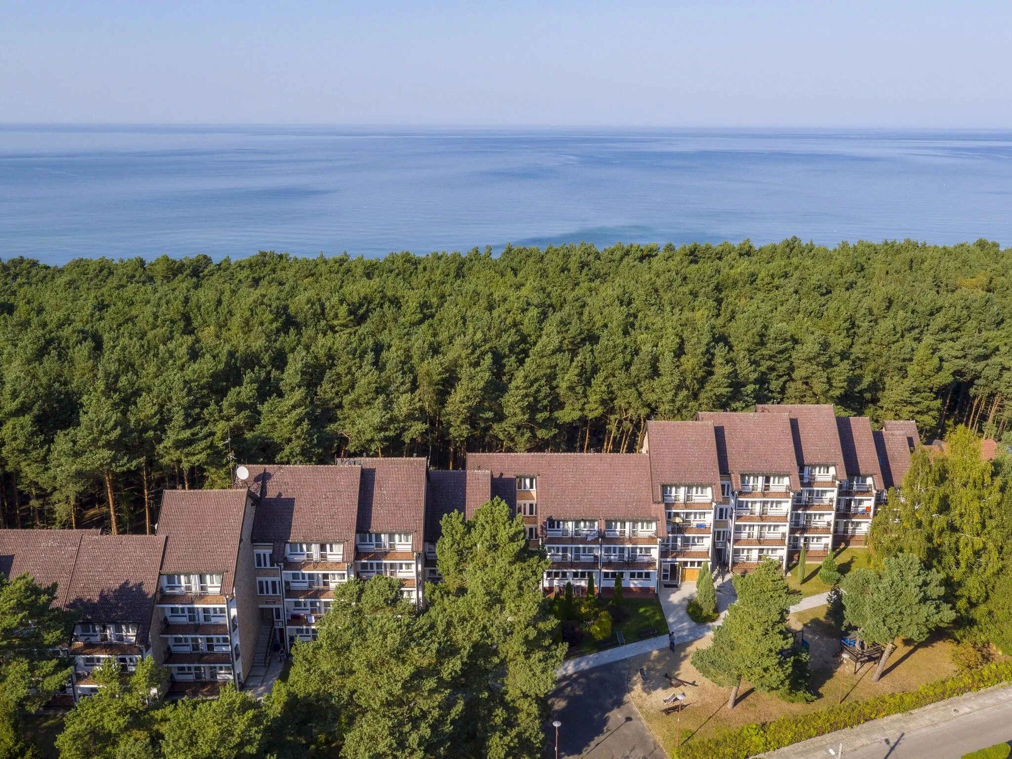 Ośrodek Wypoczynku i Rekreacji Venus Mrzeżyno