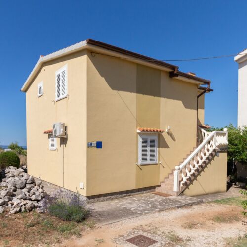 Apartment Juric Privlaka