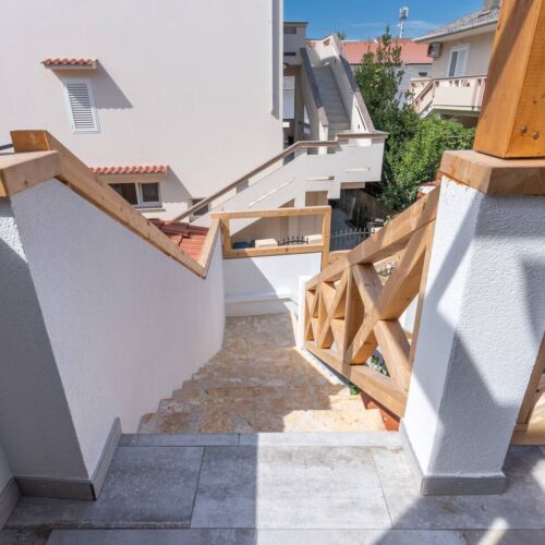 Apartment Summer Cottage Novalja ★★★ 3