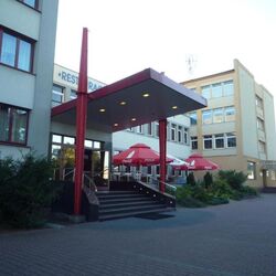 Hotel Carina Tczew&nbsp;<sup><span class=