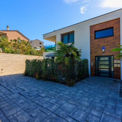 Apartment Linea Malinska ★★★★ 2