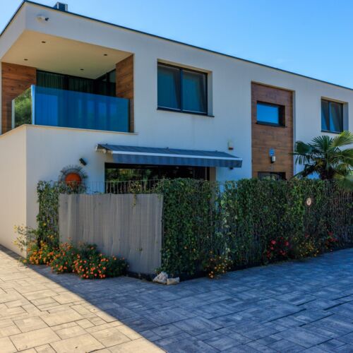 Apartment Linea Malinska ★★★★ 4
