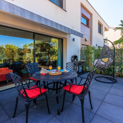 Apartment Linea Malinska ★★★★ 3