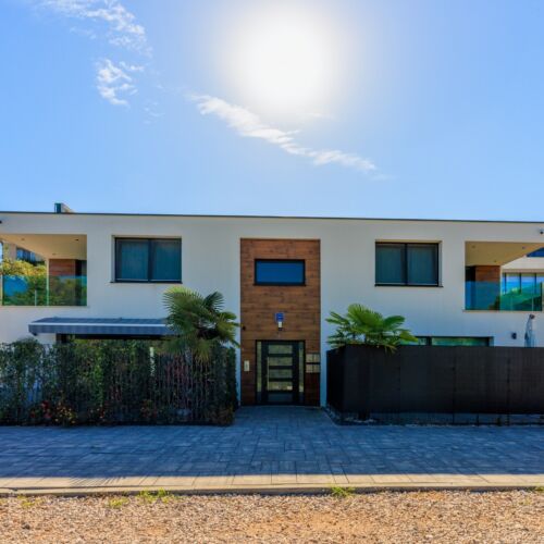 Apartment Linea Malinska