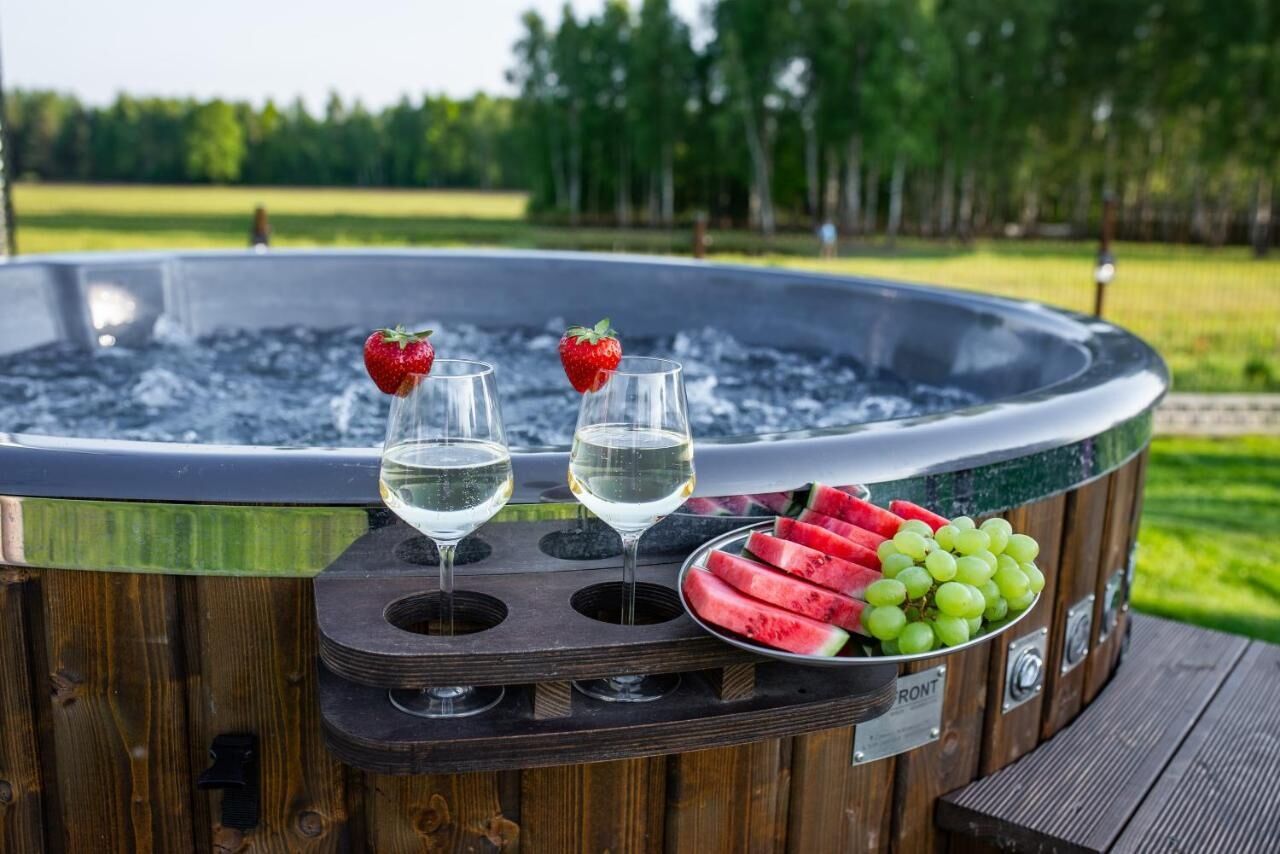 Dom Brzozowa Polanka Lipowiec Stary