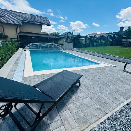 Vila Bio Green House Cluj-Napoca