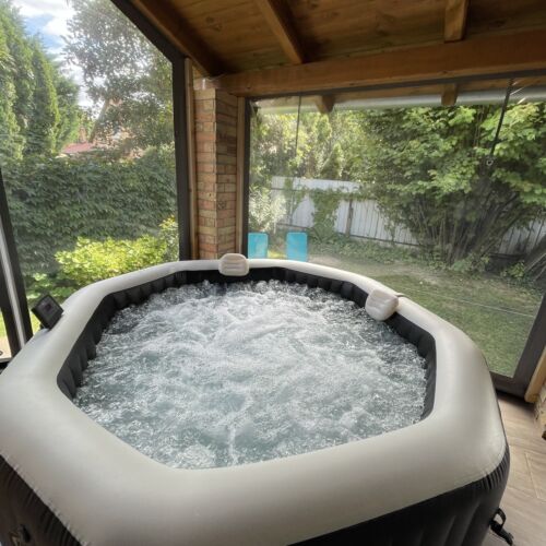 Rózsa Apartman Dombori