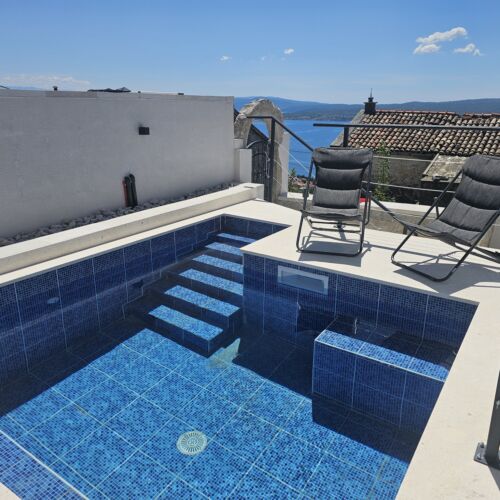 Holiday Home Lokvica Dramalj ★★★ 2