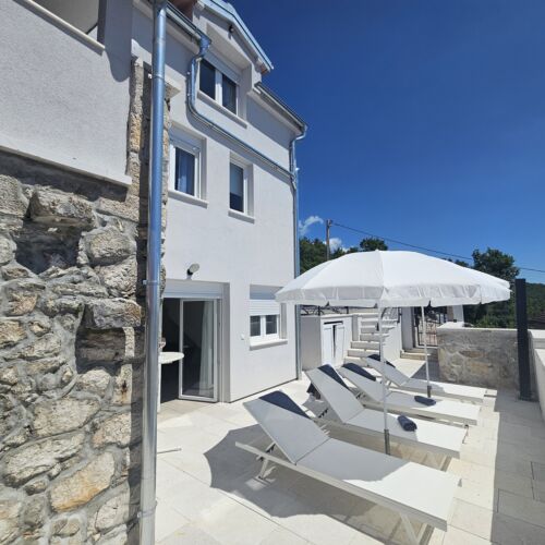 Holiday Home Lokvica Dramalj ★★★ 3