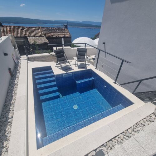 Holiday Home Lokvica Dramalj