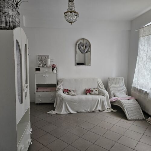 Apartament Pod lipami - Magiczne miejsca Reszel