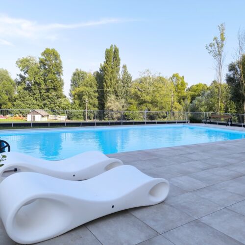 Helikon Beach Apartment Keszthely  3