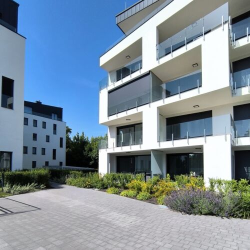 Helikon Beach Apartment Keszthely  2