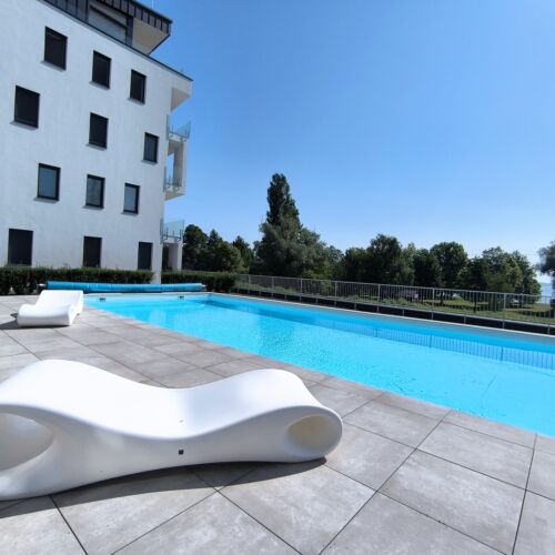 Helikon Beach Apartment Keszthely