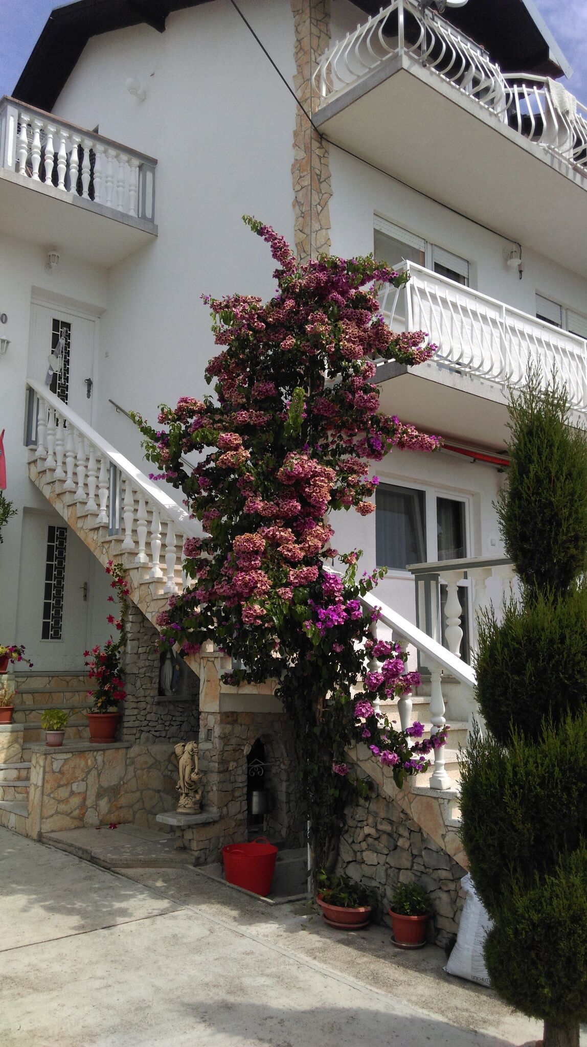 Apartman Mona Brodarica