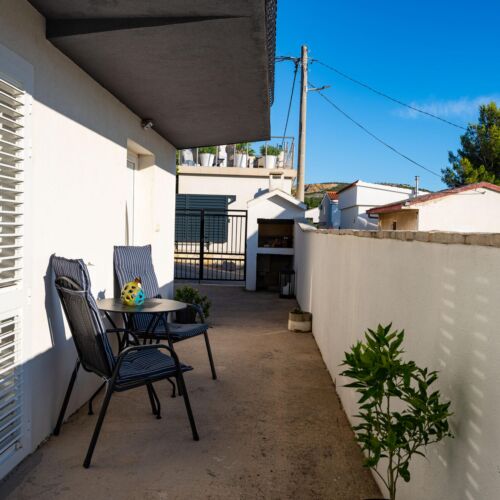 Apartman Rovanjska - CDA668