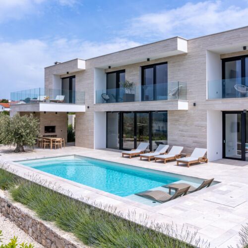 Vendégház Sveti Filip i Jakov - CDA790