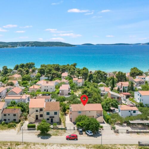 Apartman Zaton - CSV341