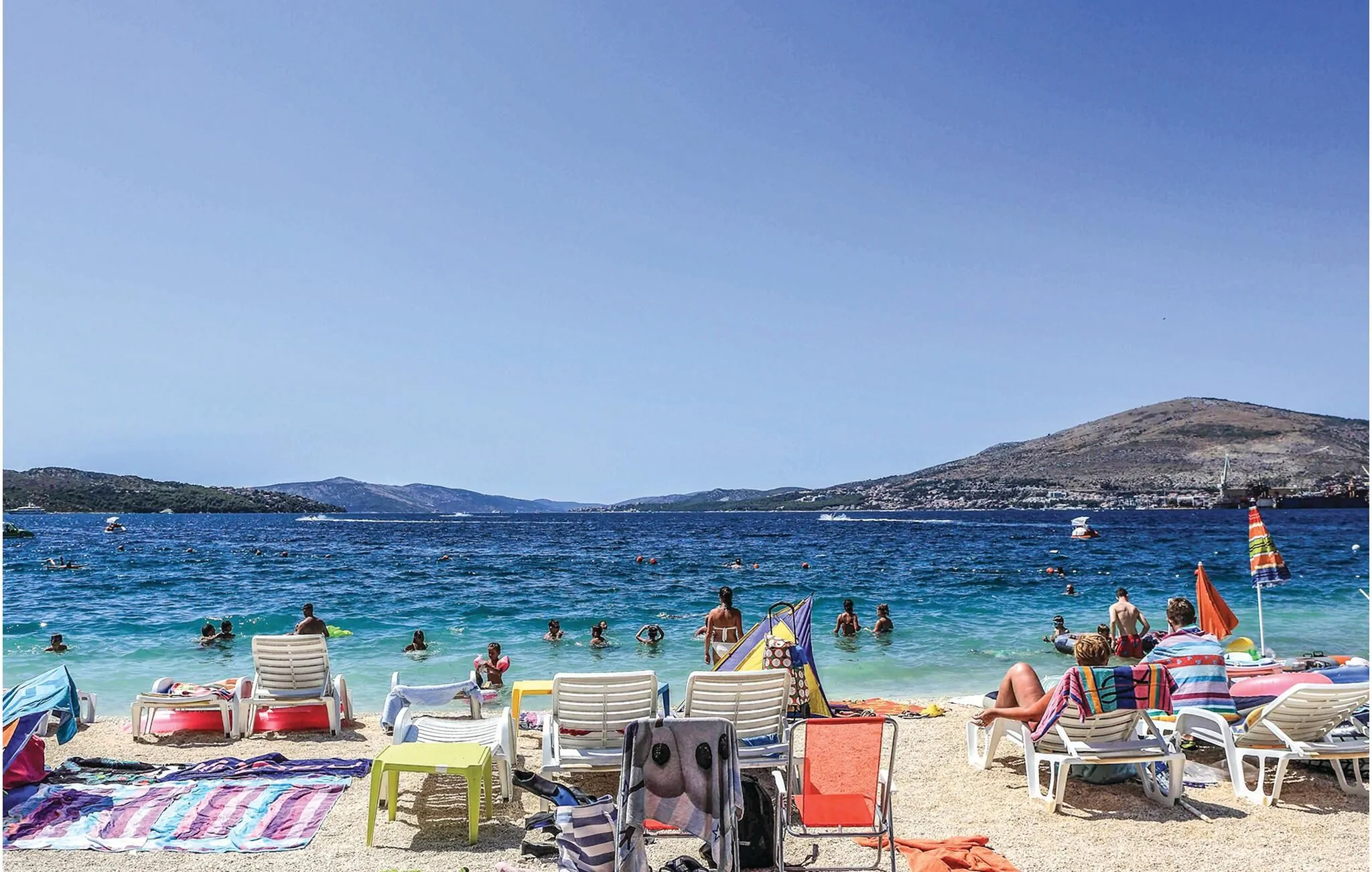 Apartman Okrug Gornji - CSC799