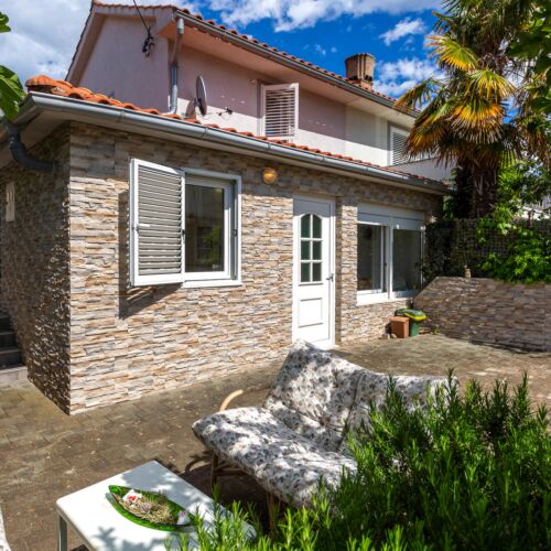 Vendégház Gabonjin - CKI664