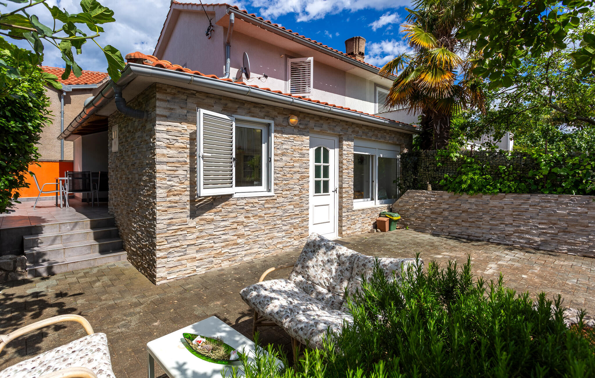 Vendégház Gabonjin - CKI664