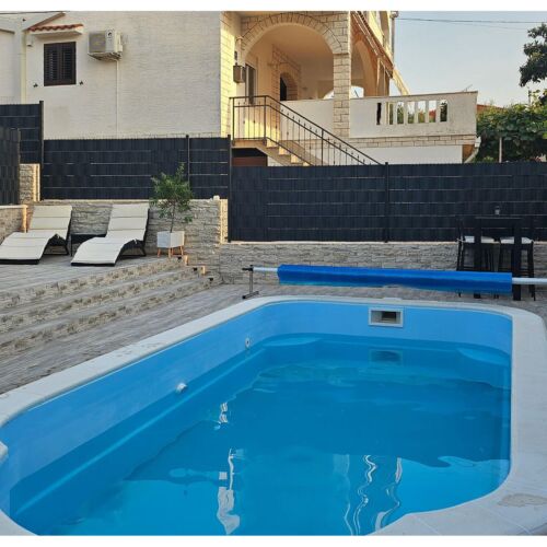 Vendégház Trogir - CSC803