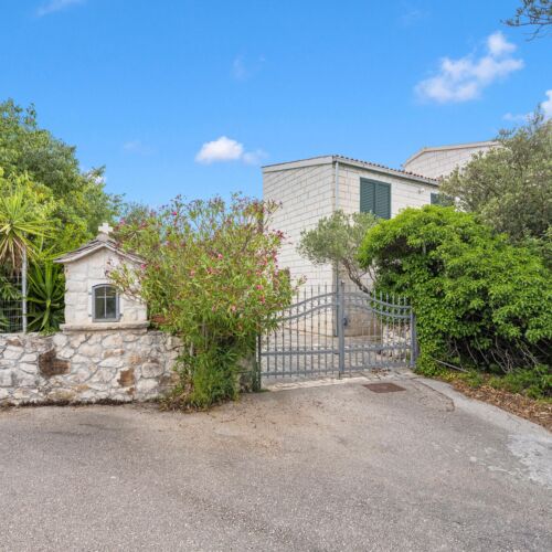 Vendégház Rogoznica - CSV335