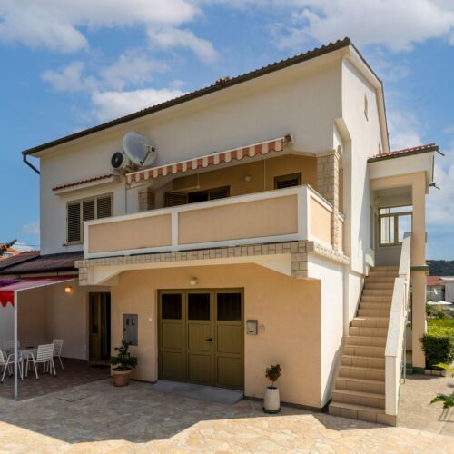 Apartman Supetarska Draga - CKR902