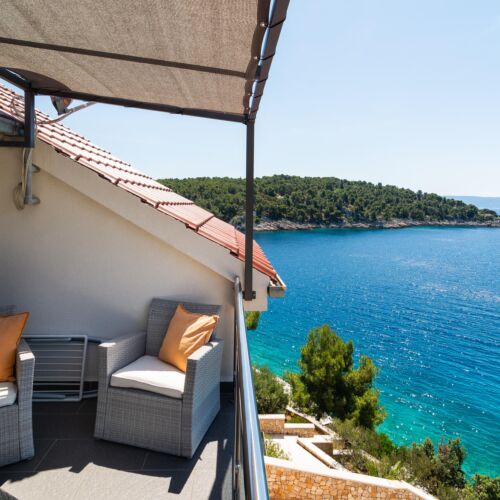 Apartman Milna - CDB843