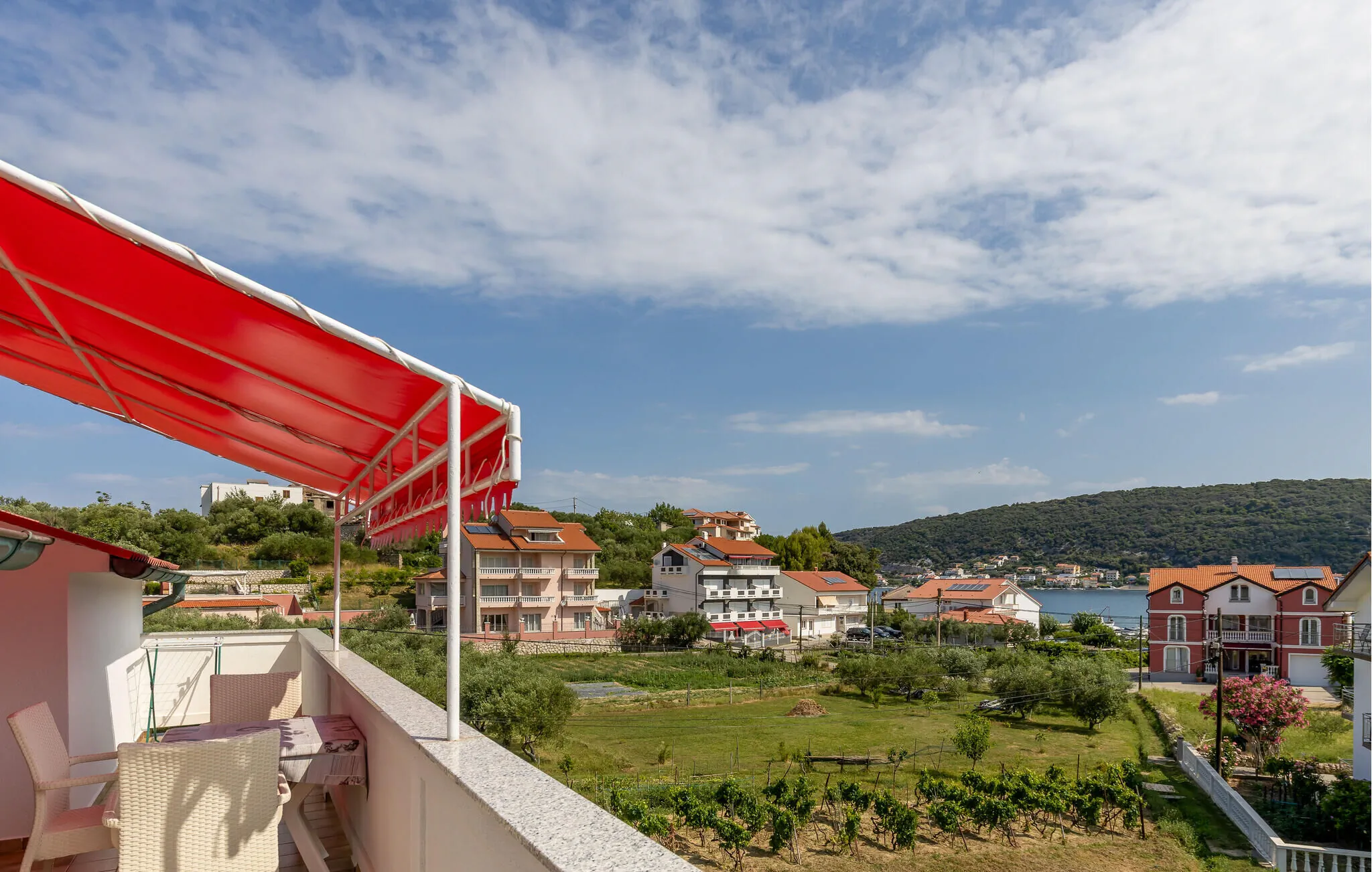 Apartman Supetarska Draga - CKR903