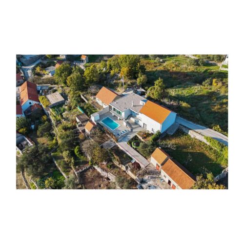 Apartman Omiš - CSC829  3