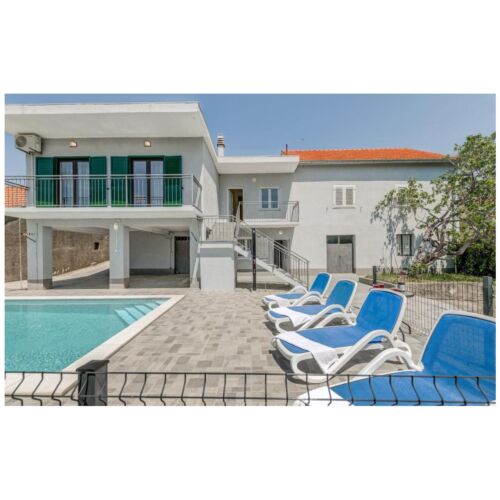 Apartman Omiš - CSC829