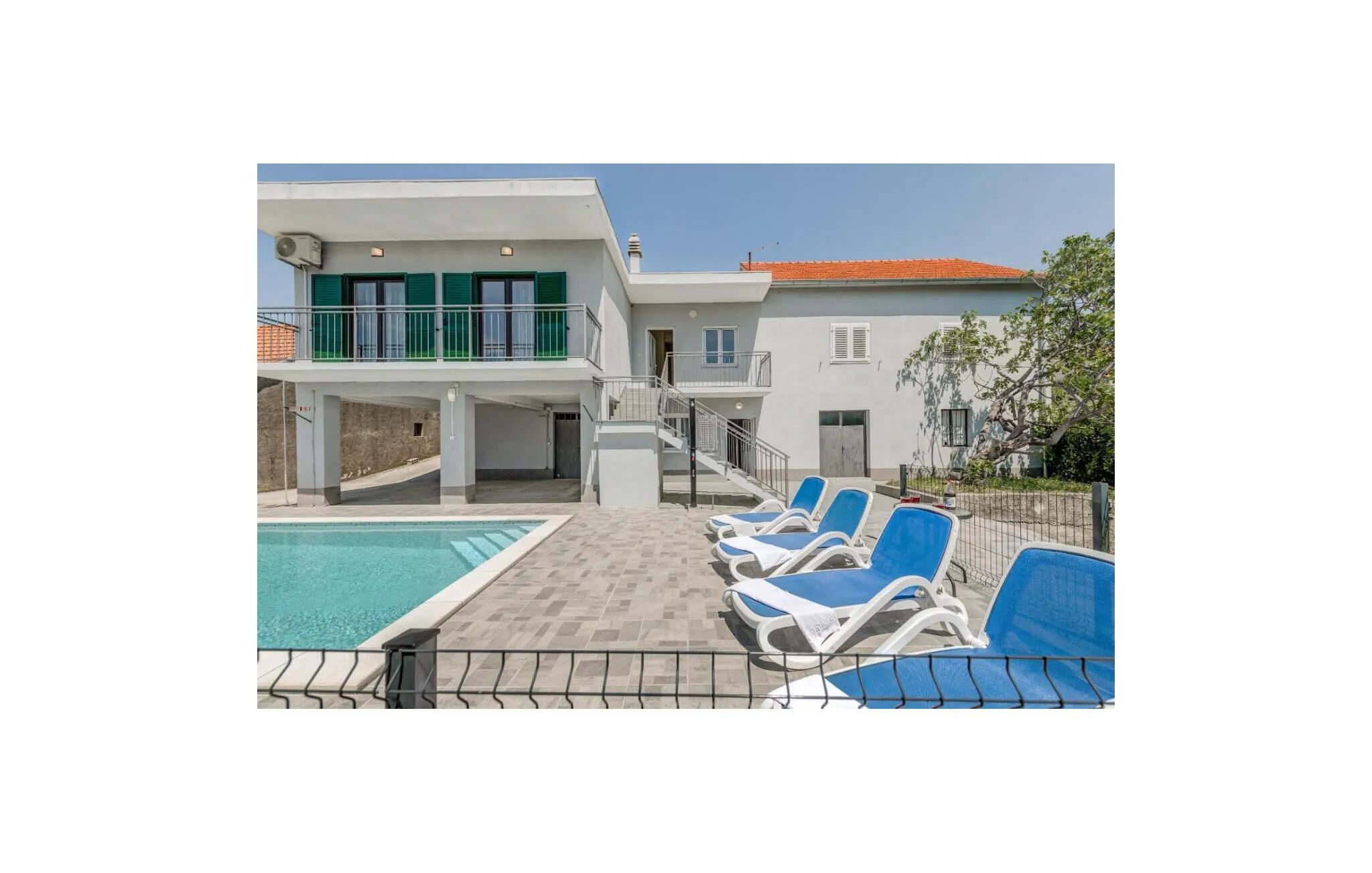 Apartman Omiš - CSC829