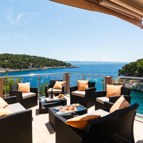 Apartman Milna - CDB847