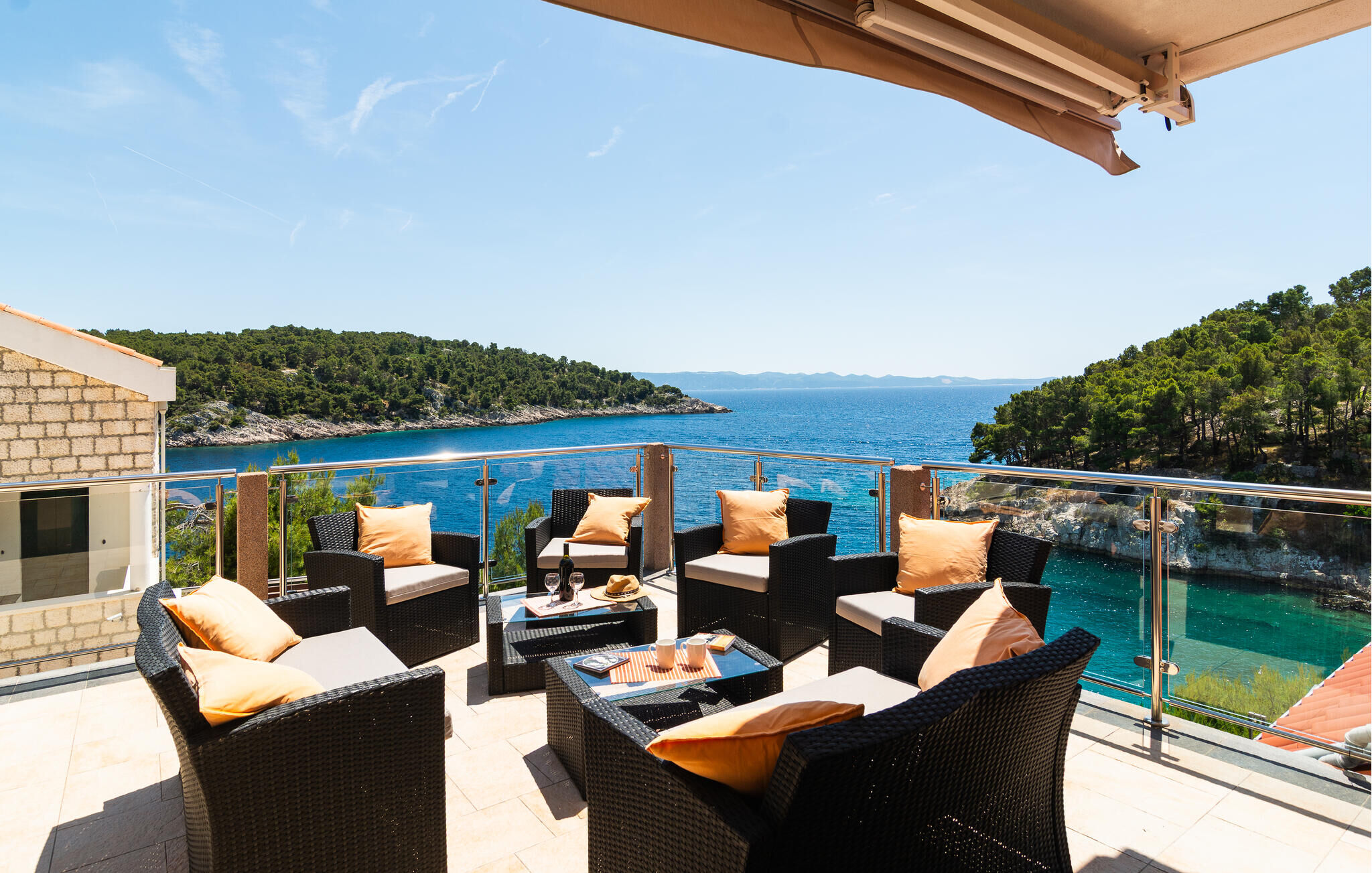 Apartman Milna - CDB847