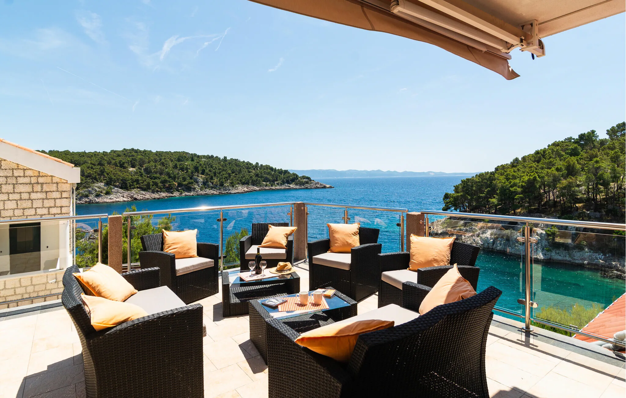 Apartman Milna - CDB847