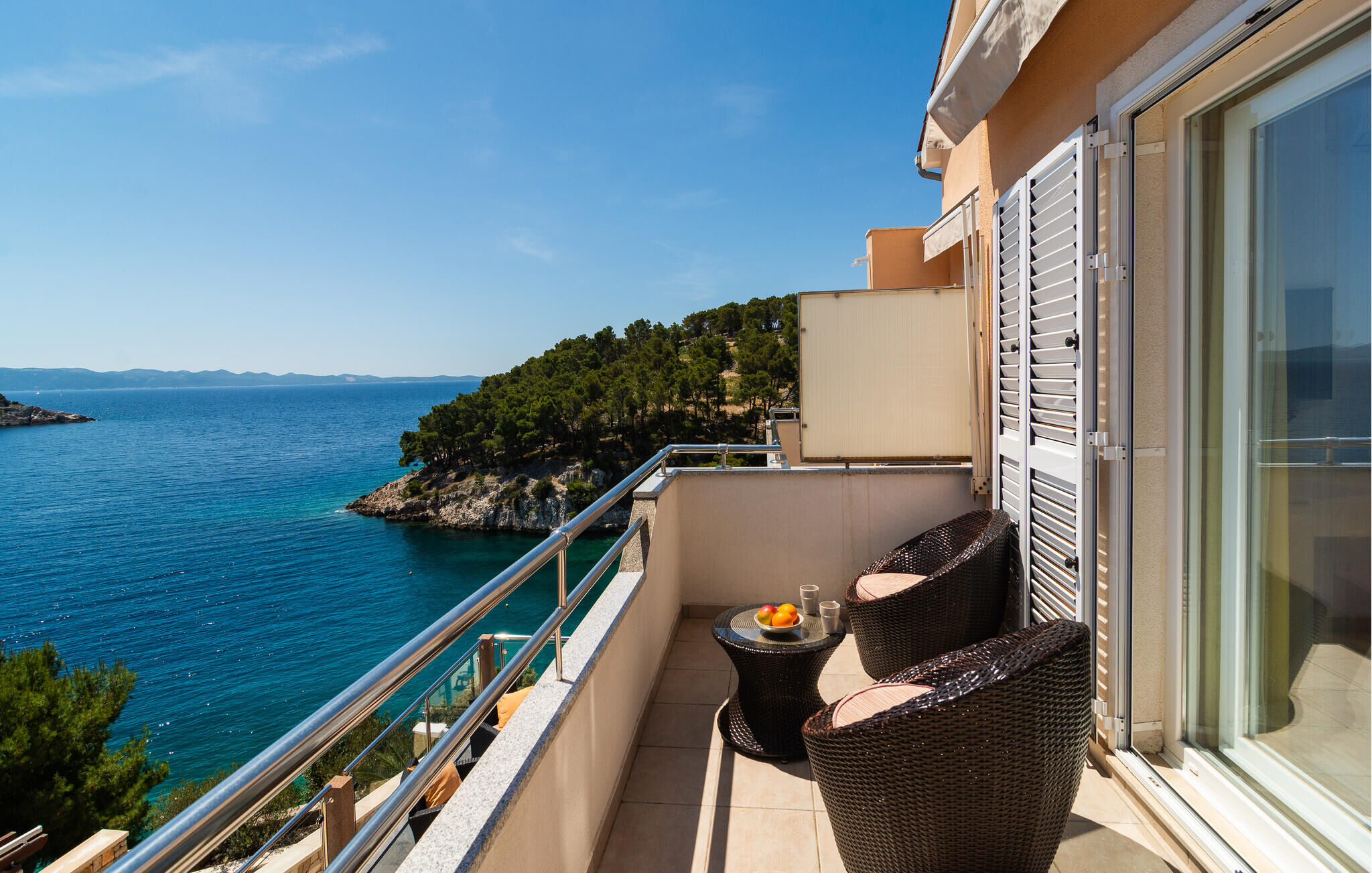 Apartman Milna - CDB844