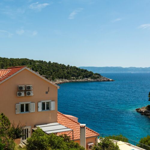 Apartman Milna - CDB846