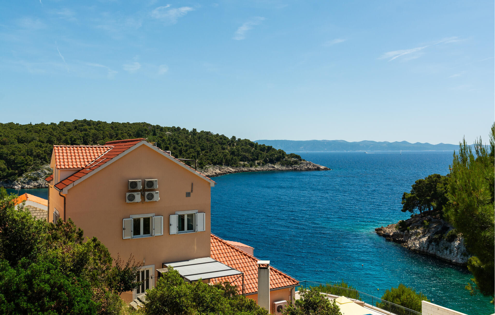 Apartman Milna - CDB846