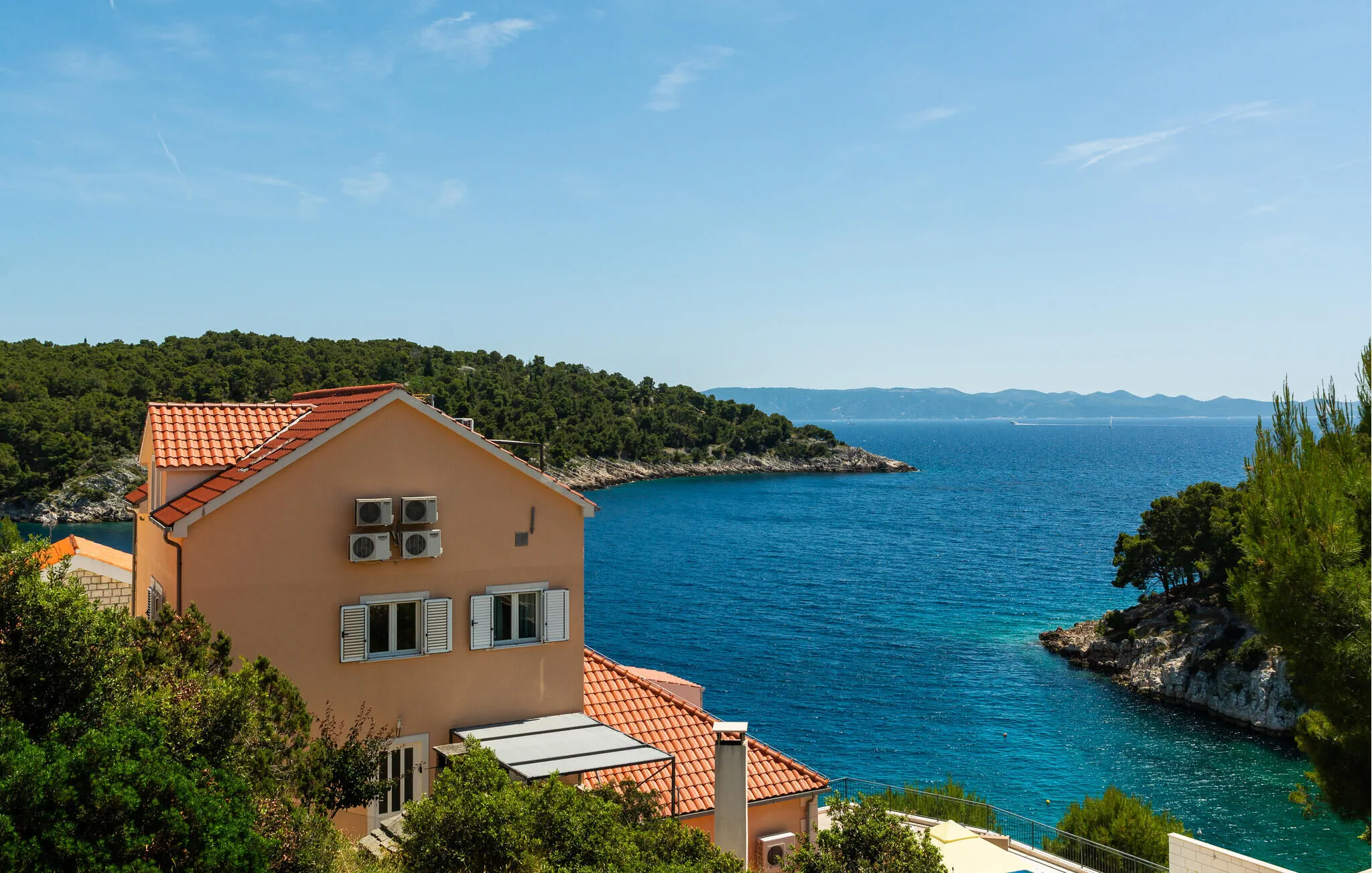 Apartman Milna - CDB846