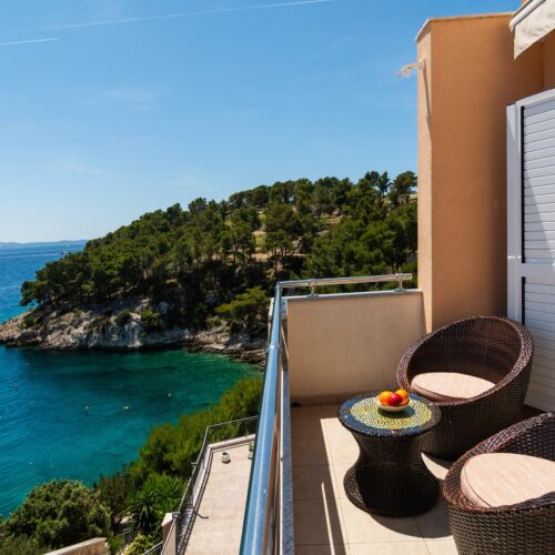 Apartman Milna - CDB845