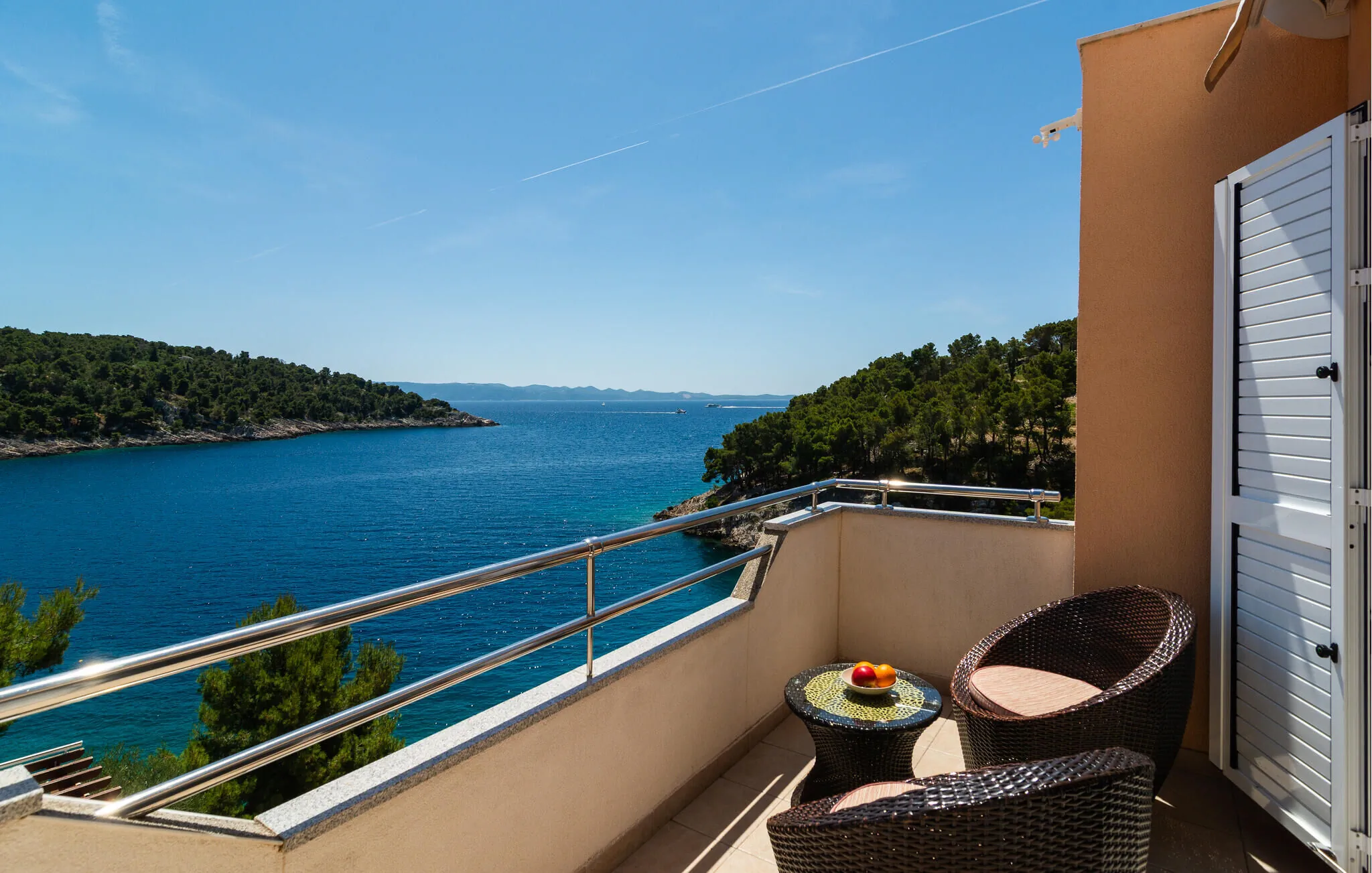 Apartman Milna - CDB845