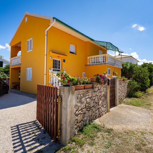 Apartman Ražanac - CDA783