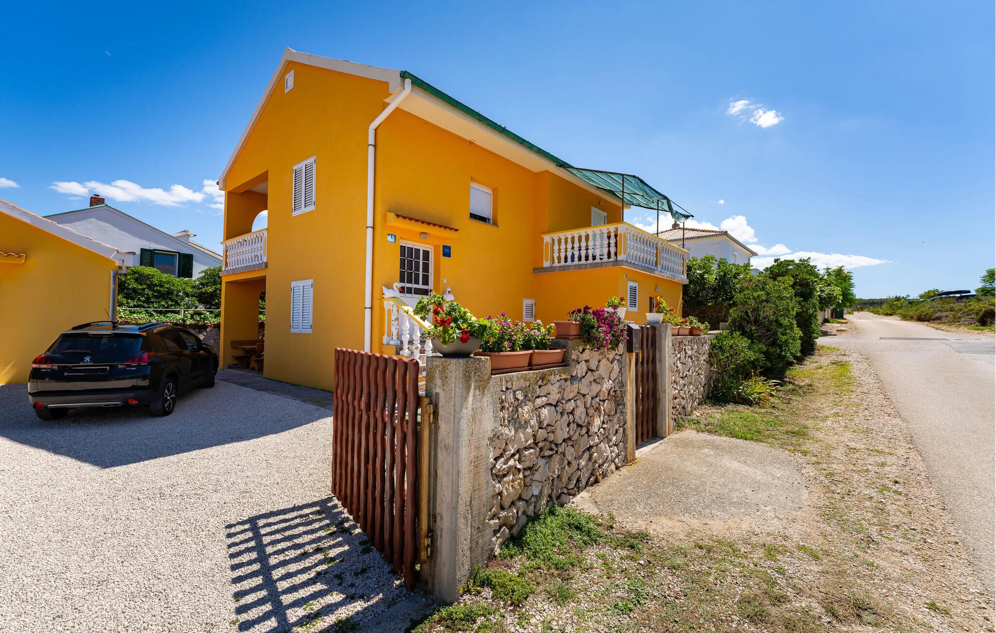Apartman Ražanac - CDA783