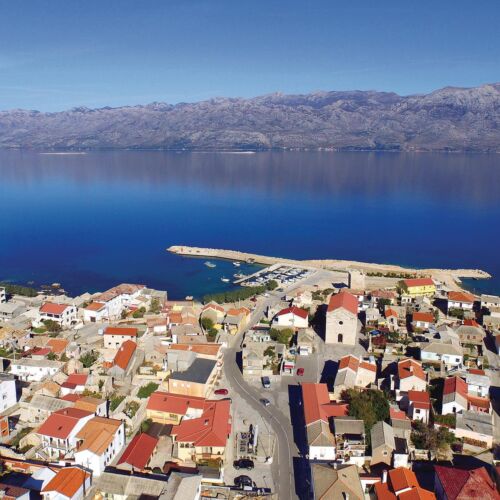 Apartman Ražanac - CDA789