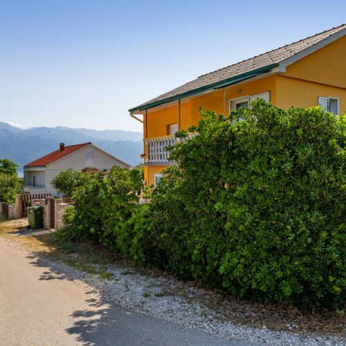 Apartman Ražanac - CDA789