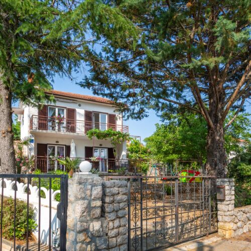 Apartman Pinezići - CKI695