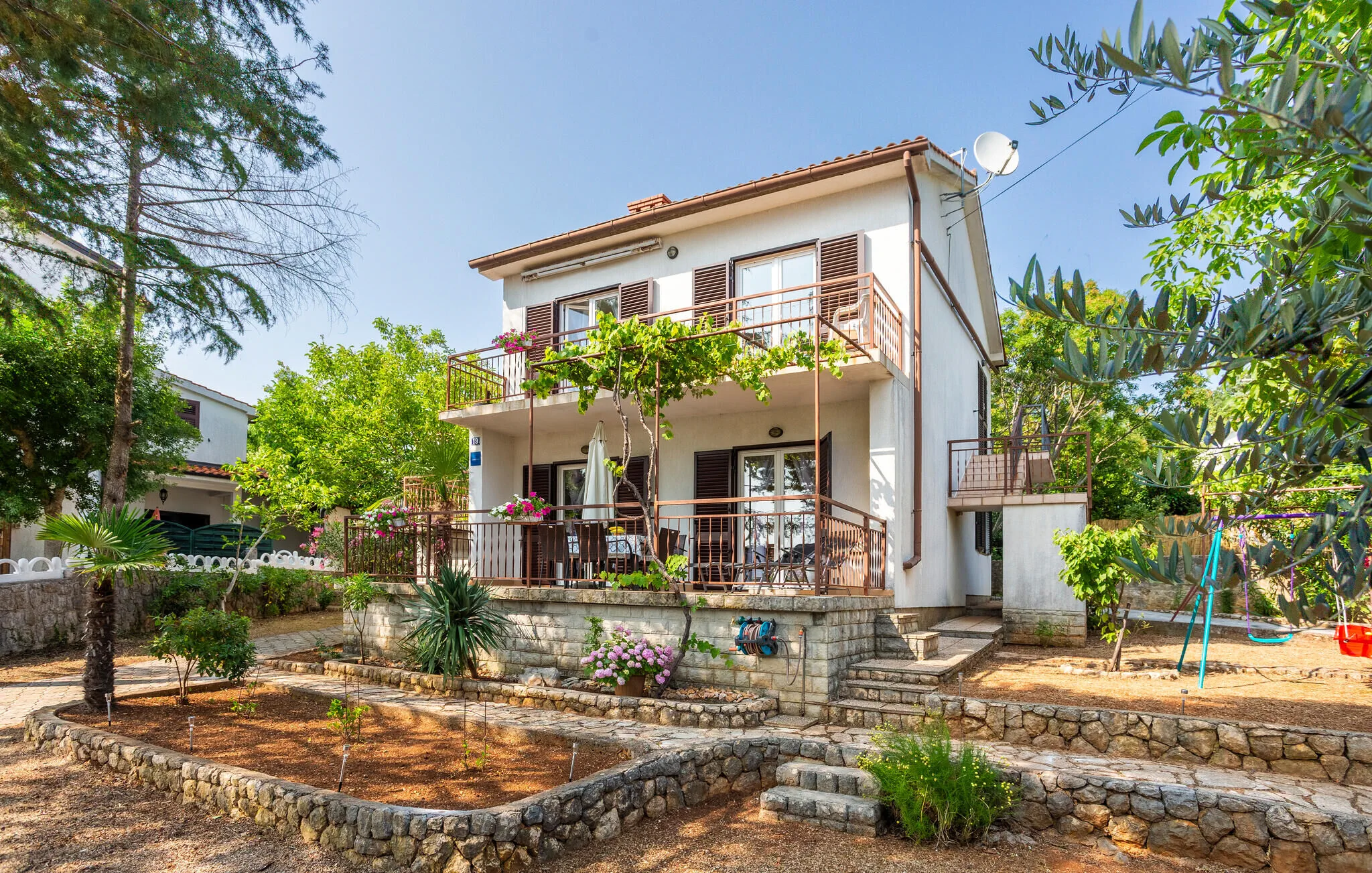 Apartman Pinezići - CKI696