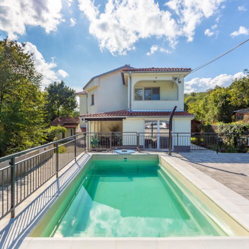 Vendégház Kastav - CKU523